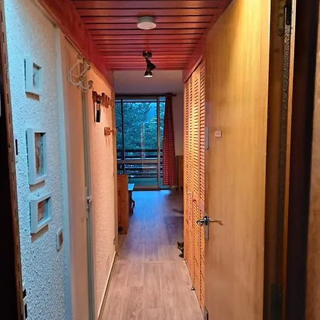 Appartement Montagnard Serre-Chevalier. Saint-Chaffrey Extérieur photo