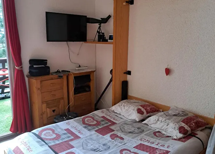 Appartement Montagnard Serre-Chevalier.