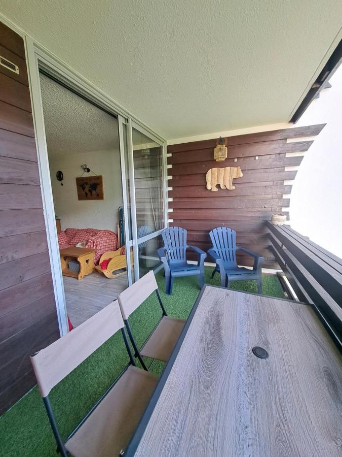 Apartment Montagnard Serre-chevalier. *